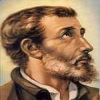 Francis Xavier | PHOTO COURTESY OF CROSSROADS INITIATIVE