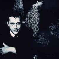 A dramatic life: Richie in rehearsals for one of his plays in the late 1960s. | COURTESY DONALD RICHIE