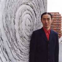 High priest of electronica, Nobukazu Takemura | PRINT COURTESY OF SHINTENSHA