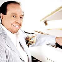Sergio Mendes (above) and Joao Gilberto will keep the bossa nova flame alive when they tour Japan this month and next. | COURTESY OF AIT