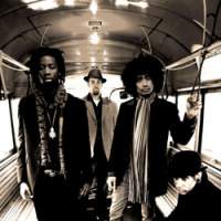 Stax records four-piece Soulive deliver their harsh messages sweetly. | STEFFEN JANICKE (above)/YOSHIAKI MIURA PHOTOS