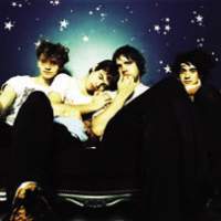Klaxons\' songs mix fantasy and sci-fi gibberish | CHIKASHI SAEGUSA/YOSHIAKI MIURA (above) PHOTOS