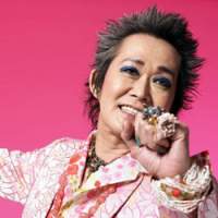 Kiyoshiro Imawano will headline Countdown Japan | DANNY CLINCH