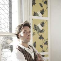 Rufus Wainwright\'s latest album is a call to action for thirtysomethings like himself | (C) DHARAMSALA