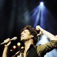 Rufus Wainwright performs live earlier this year | (C) DHARAMSALA