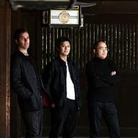 Ben Kemp (left) and his band\'s current Japan tour will be filmed and released as a documentary | PHOTO BY JUDIT KAWAGUCHI