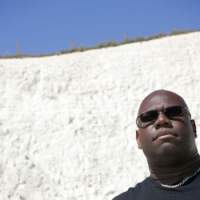 Carl Cox enjoys sunnier climes. | COURTESY MIZUMA ART GALLERY