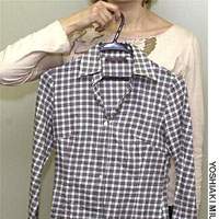 'One size fits all' -- if only it were true