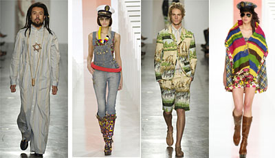 Latin America struts into the fashion spotlight | The Japan Times