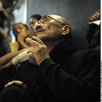 Akaji Maro | SHINJI TAKEHARA PHOTO (BELOW)