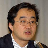 Fukunari Kimura | &#160; PHOTO COURTESY OF CONTINENTAL AIRLINES