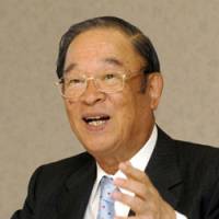 Fujio Cho | YOSHIAKI MIURA PHOTO