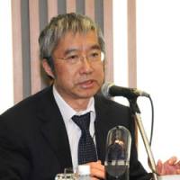 Yu Yongding | THE JAPAN TIMES PHOTO