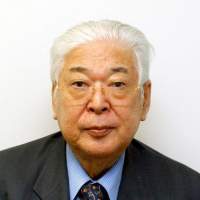 Hiroshi Kato | KYODO