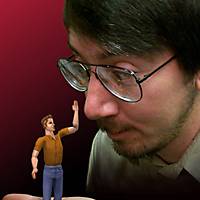 Sims creator: always unique