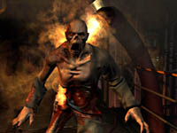 Shedding light on Doom 3