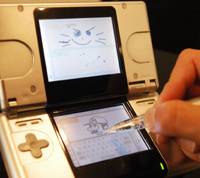 The DS, a winner for Nintendo. Nintendo scores with consumers and then almost squanders its edge