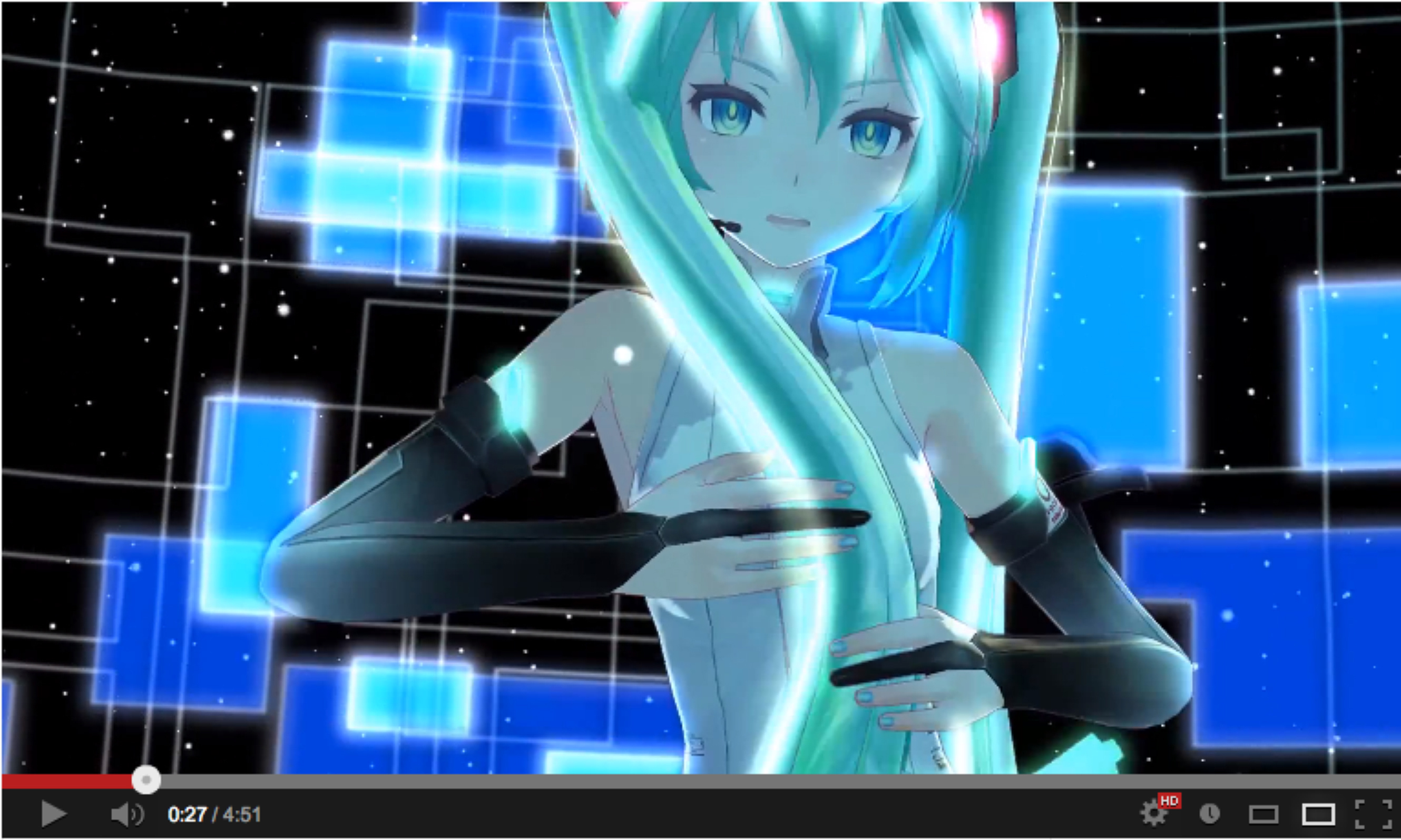 freeware has animators dancing to the hatsune miku beat the japan