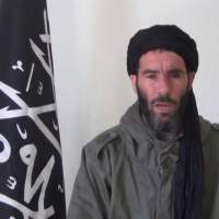 Moktar Belmoktar | AP