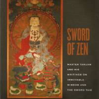 Zen master indulges Japanese sword myth