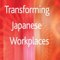 Modest moves: A new study looks at the adjustments to the workplace in Japan since the bubble economy burst. Glacial change slow to heat up Japan's economy