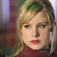 Kristen Bell. 'Veronica Mars' movie sets Kickstarter record