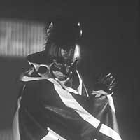 Sho Aikawa in \"Zebraman\" | (C)2003 NEW LINE PRODUCTIONS. ALL RIGHTS RESERVED.