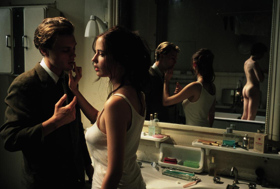 Eva green the dreamers sex sene — img 9