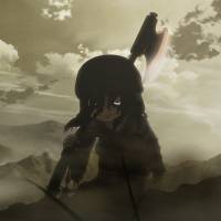 Born free: In the animated movie of the same  name, Ashura &#8212; a man-eating boy raised as wild as a stray dog and voiced by veteran Masako Nozawa &#8212; embarks on a spiritual journey that could lead him back to humanity. | &#169; George Akiyama/Asura seisaku iinkai