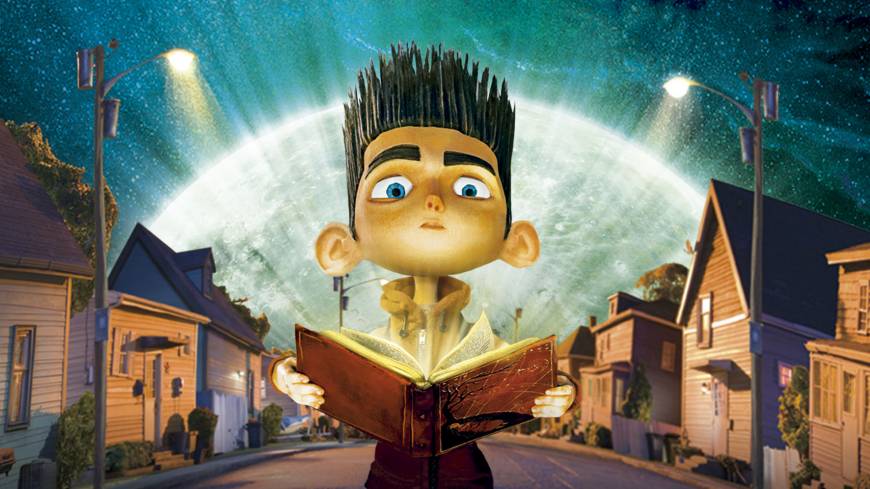 ParaNorman' | The Japan Times