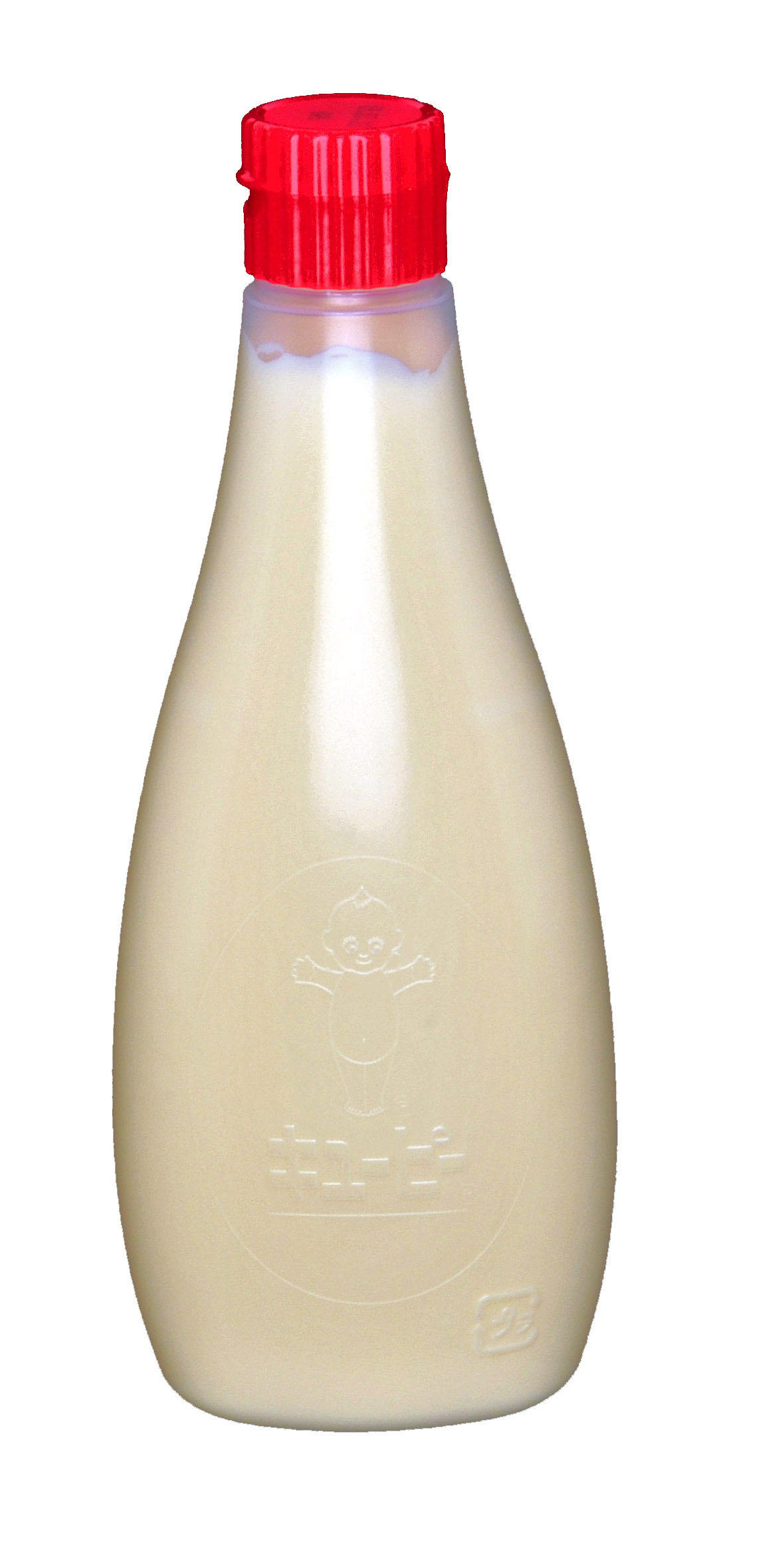 Why not just add a dollop of mayonnaise? The Japan Times