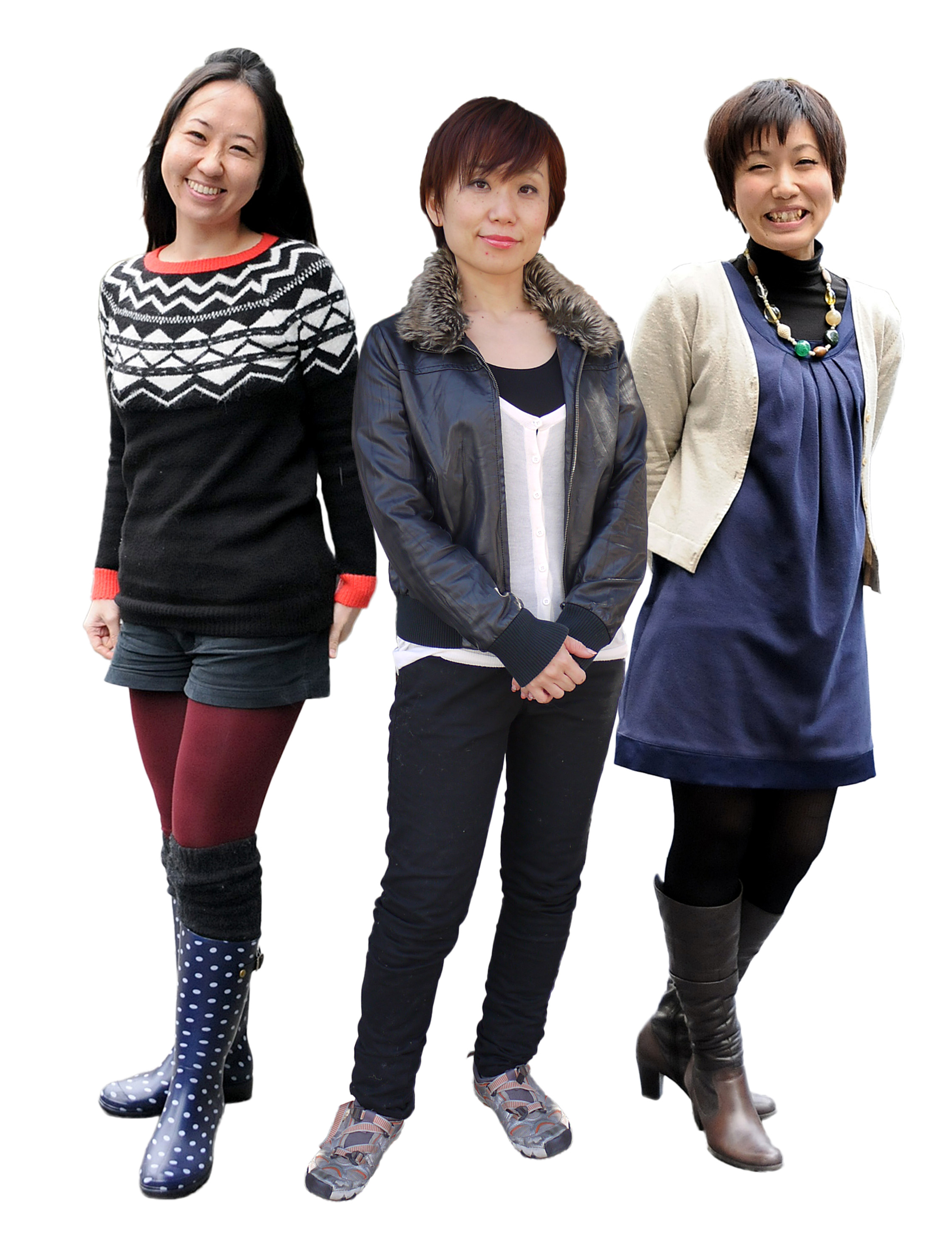 PicasaJapanese women strive to empower