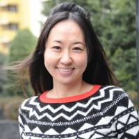Maco Yoshioka Maco Yoshioka: Battling the postpartum blues
