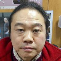 Kazuo Yoshida, Talent manager, 50 (Japanese), I have a good image of them, as they are very important in our daily life, and without the police presence we would face many problems with lawlessness, and no resolution of things like traffic accidents and neighborhood rows. | MELINDA JOE