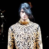 Christian Dada | Samuel Thomas
