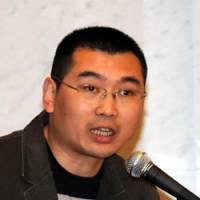 Zhang Ping | COURTESY OF NITE