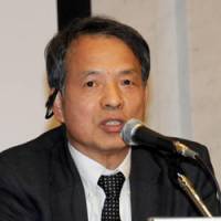 Kiyoshi Takai | COURTESY OF NITE