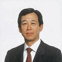 Yasuyuki Kimoto | BLOOMBERG