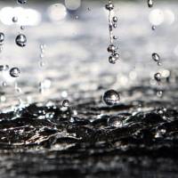 Most vital resource: Stepped-up interest in Japan\'s water resources, especially in Hokkaido, from overseas investors is being spurred by global concerns about future supply shortages. | BLOOMBERG