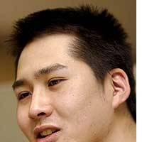 Yuki Saito\'s story appears in the new book ``I Could Never Say It Was Suicide\'\' along with the accounts of other offspring of suicide victims. | PHOTO COURTESY OF YURIKO KOIKE