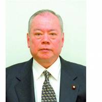 Eiichi Nakao | TETSUSHI KAJIMOTO PHOTO