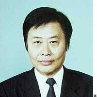 Seiichi Ikura | &#160; PHOTO COURTESY OF THE RESEARCH INSTITUTE OF INNOVATIVE TECHNOLOGY FOR THE EARTH