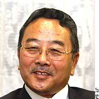 Isao Taoka | SETSUKO KAMIYA PHOTOS