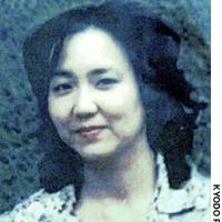 Pyongyang says the woman in this undated photo is Megumi Yokota. | GRAPHIC COURTESY OF NATIONAL ASTRONOMICAL OBSERVATORY OF JAPAN/KYODO
