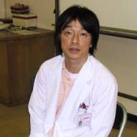 Tomohiko Murakami | ERIC PRIDEAUX
