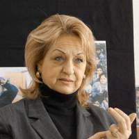 Geraldine Shawa | KAZUAKI NAGATA PHOTO