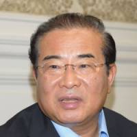 Kenji Yamaoka | YOSHIAKI MIURA PHOTO