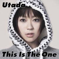 Comeback: The cover of the album \"This is The One\" by Hikaru Utada is shown in this file photo. | COURTESY OF UNIVERSAL MUSIC INTERNATIONAL