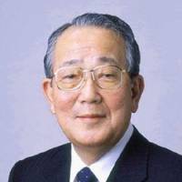 Kazuo Inamori | ULTRA GINGA DENSETSU PRODUCTION COMMITTEE