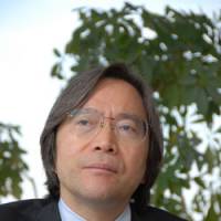 Hiroshi Tasaka | HITACHI LTD.